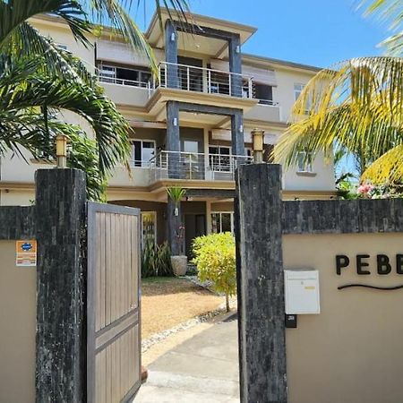 Number 5, Pebble Bay Appartments กรองด์เบย์ ภายนอก รูปภาพ