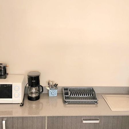 Number 5, Pebble Bay Appartments กรองด์เบย์ ภายนอก รูปภาพ