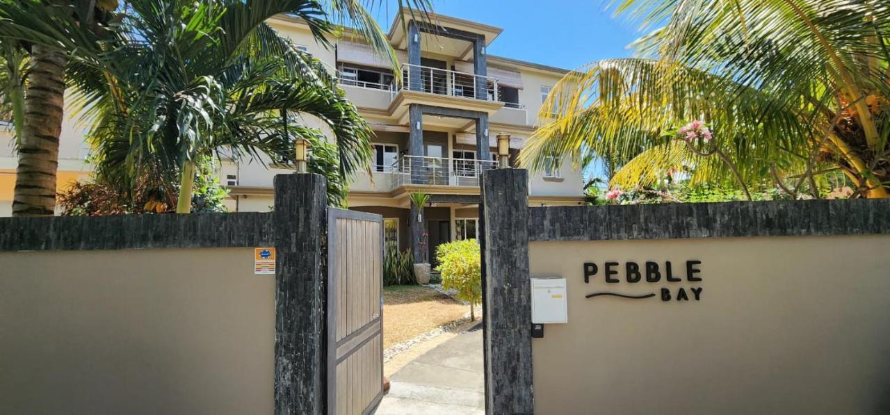 Number 5, Pebble Bay Appartments กรองด์เบย์ ภายนอก รูปภาพ