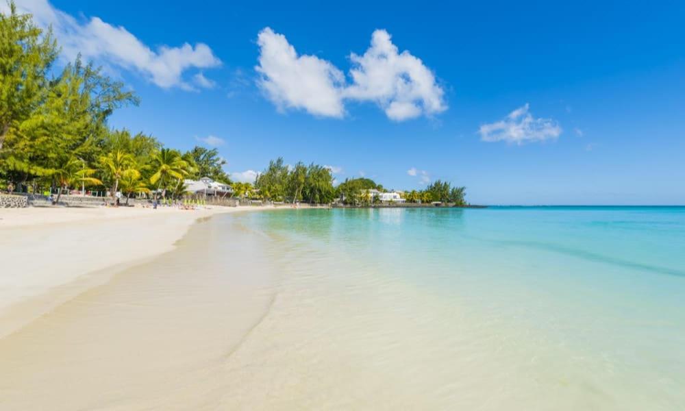 Number 5, Pebble Bay Appartments กรองด์เบย์ ภายนอก รูปภาพ